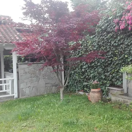 Litochoro House With A View Villa Exterior photo
