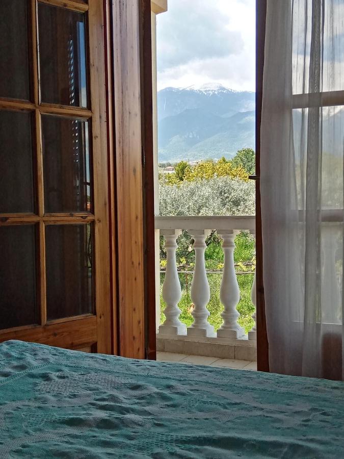 Villa House With A View *