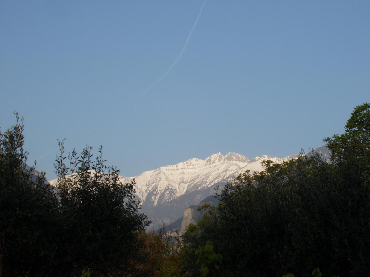 Villa House With A View Litochoro