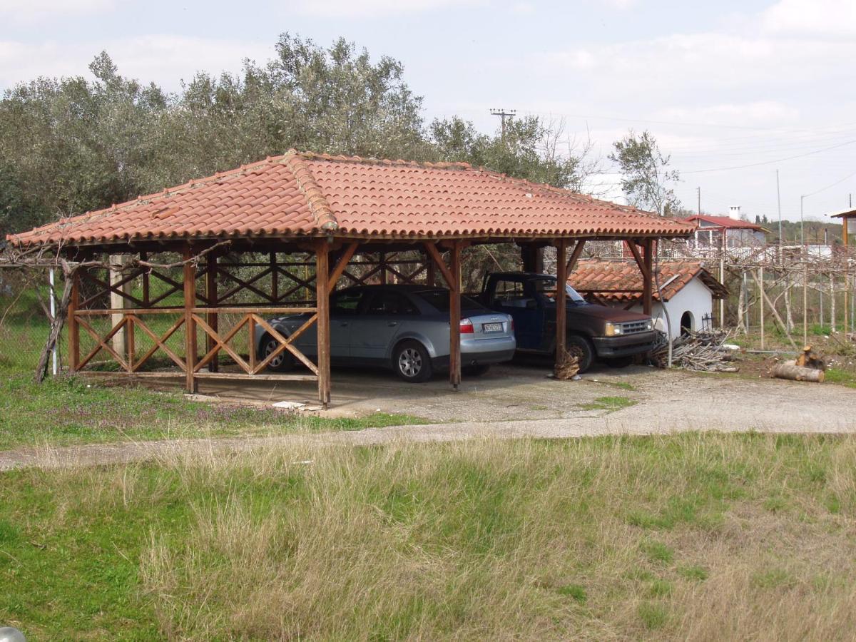 House With A View וילה ליטוחורון