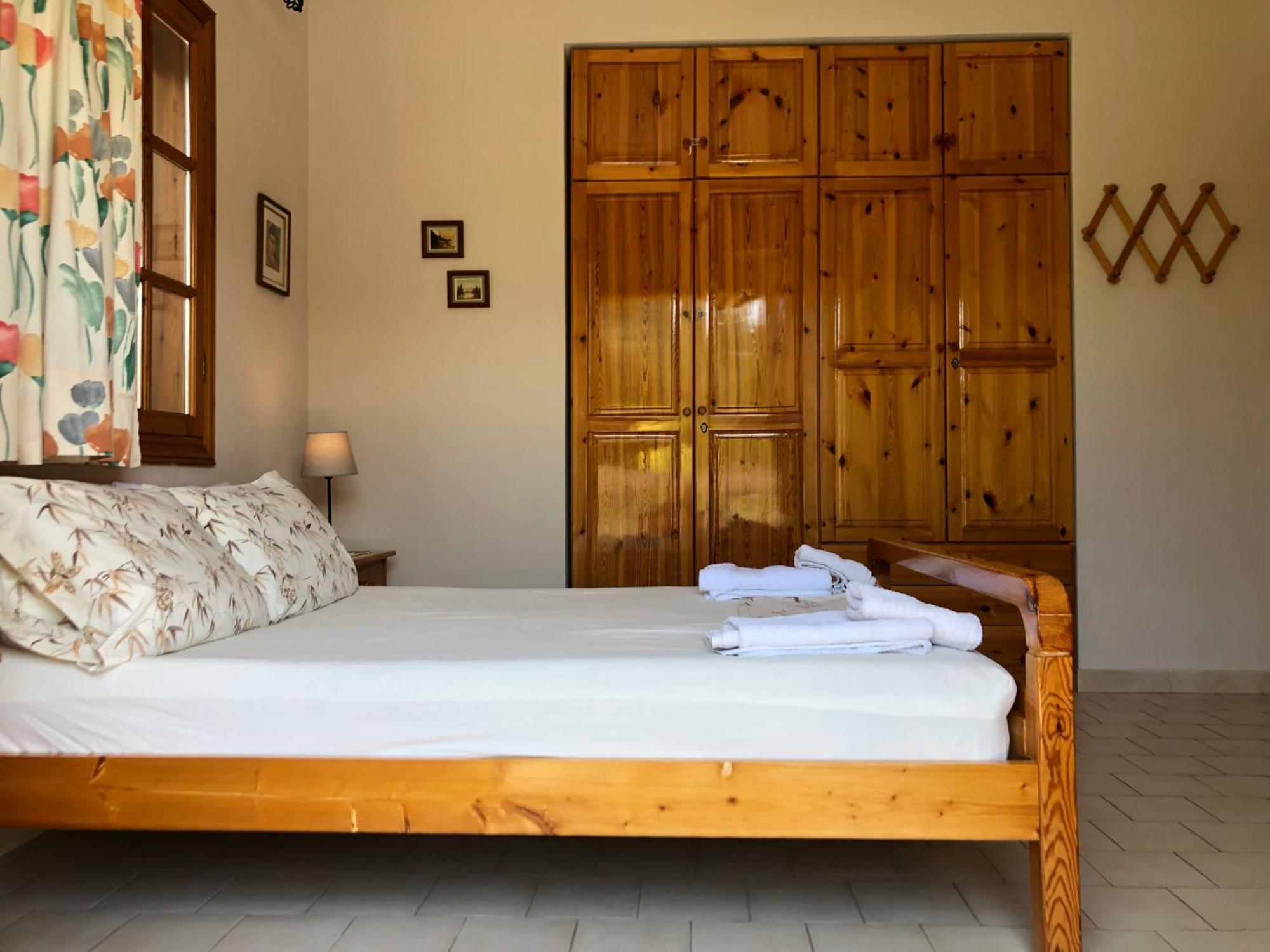 House With A View Villa Litochoro